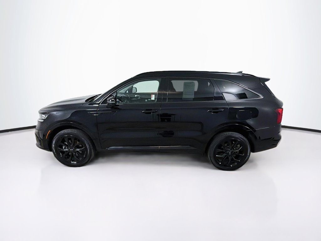 Used 2023 Kia Sorento SX AWD/4WD image 8