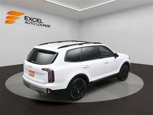 Used 2023 Kia Telluride EX X-Line image 43