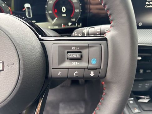 New 2026 Nissan Kicks SR w/ SR Premium Package AWD/4WD image 23