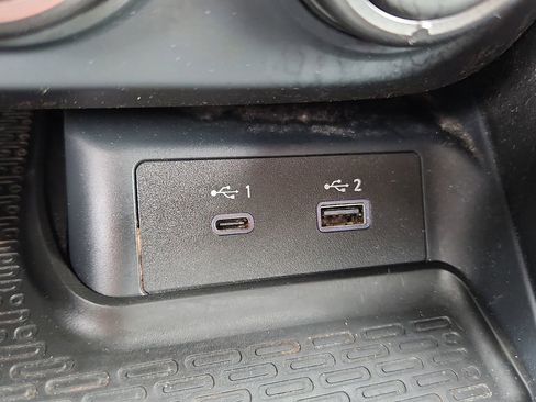 Used 2024 Nissan Z Performance w/ Floor Mat Package RWD image 24