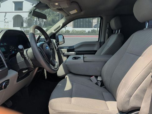 Used 2020 Ford F150 XLT AWD/4WD image 11