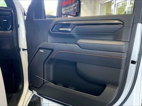 Used 2026 GMC Sierra 2500 AT4 AWD/4WD image 20
