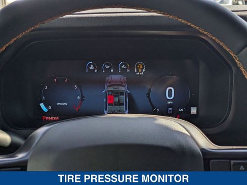 New 2025 Ford F150 Tremor w/ Equipment Group 402A High image 30