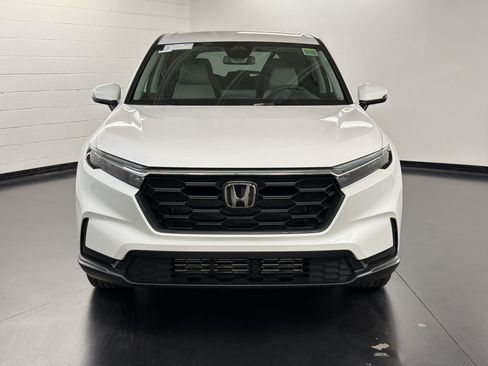 New 2026 Honda CR-V LX image 6