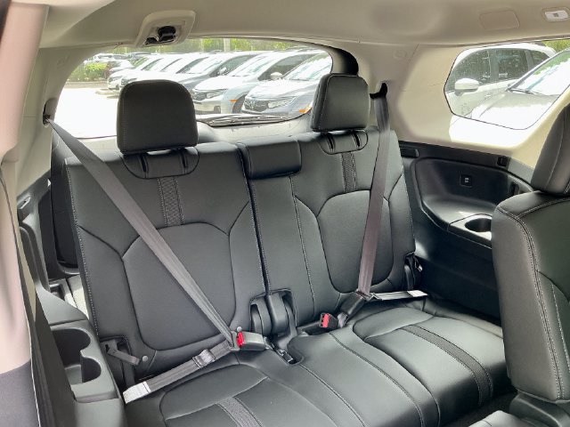 New 2026 Honda Pilot EX-L image 12