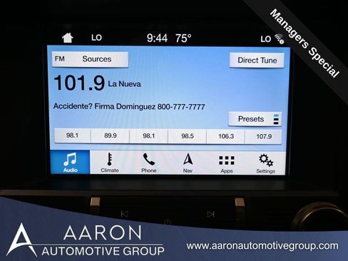 Used 2018 Ford Mustang Shelby GT350 w/ Electronics Package image 20