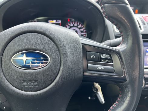 Used 2019 Subaru WRX image 28