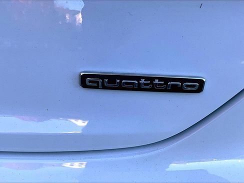 Used 2024 Audi A5 2.0T Prestige w/ Black Optic Plus Package image 8