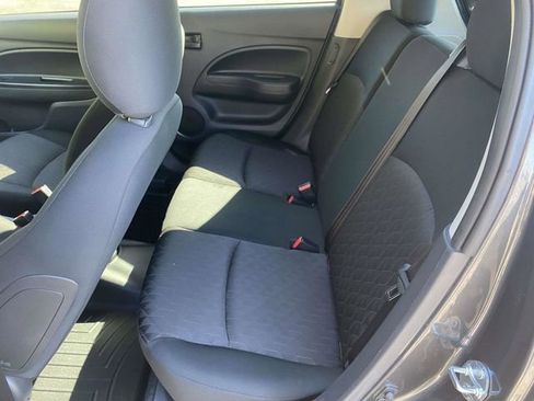 Used 2024 Mitsubishi Mirage ES image 15