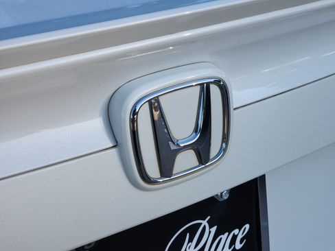 Used 2016 Honda Civic Touring image 37