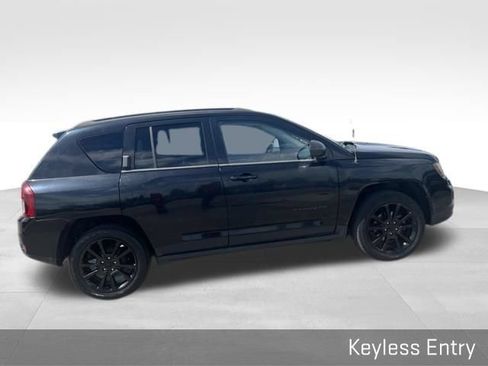 Used 2014 Jeep Compass Sport w/ Power Value Group FWD image 15