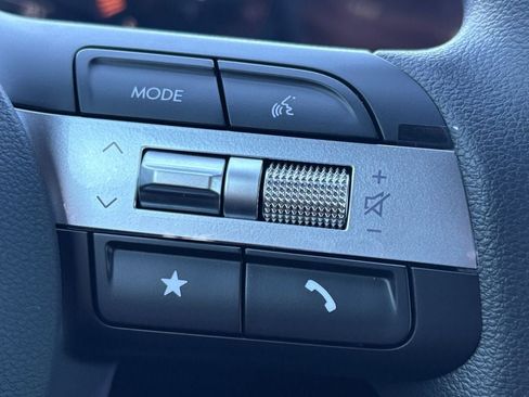 New 2026 Hyundai Santa Cruz SEL image 15