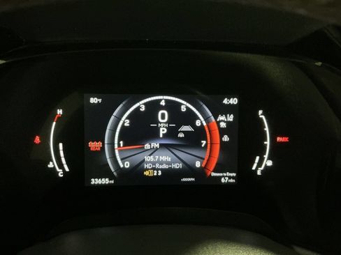 Used 2024 Lexus RX 350 F Sport w/ Technology Package AWD/4WD image 18