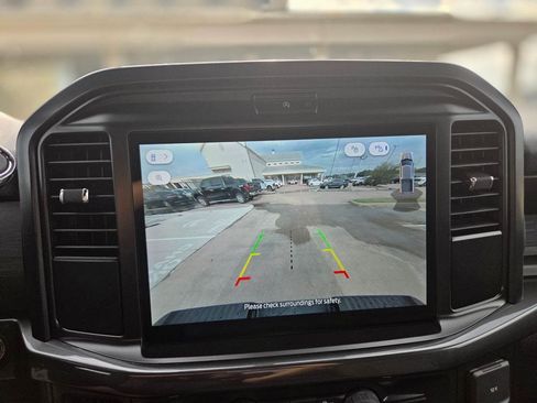 New 2026 Ford F150 STX w/ Equipment Group 200A RWD image 21