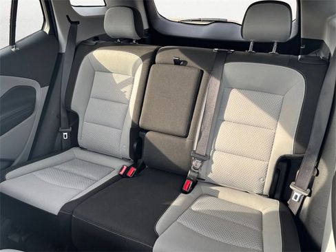 Used 2024 GMC Terrain SLE image 13