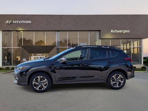 Used 2025 Subaru Crosstrek 2.5i Premium AWD/4WD image 6