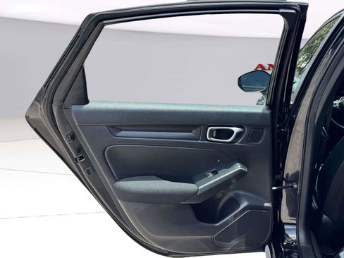 Used 2025 Honda Civic Sport image 41