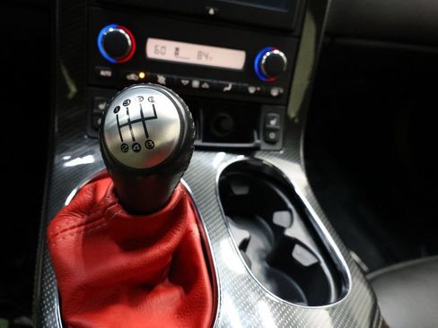 Used 2010 Chevrolet Corvette ZR1 w/ Preferred Equipment Group RWD image 96