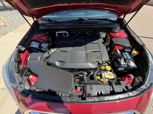 Used 2019 Subaru Outback 3.6R Limited AWD/4WD image 22
