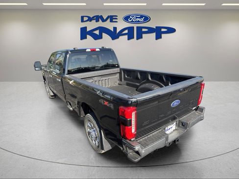 New 2026 Ford F350 Lariat AWD/4WD image 5