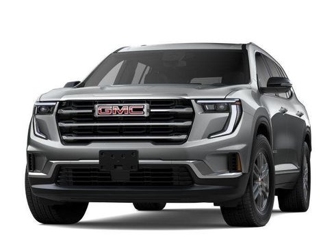 New 2026 GMC Acadia Elevation FWD image 2