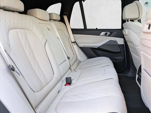 Certified 2023 BMW X5 xDrive45e w/ Executive Package image 21