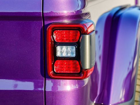 New 2026 Jeep Gladiator Rubicon image 10