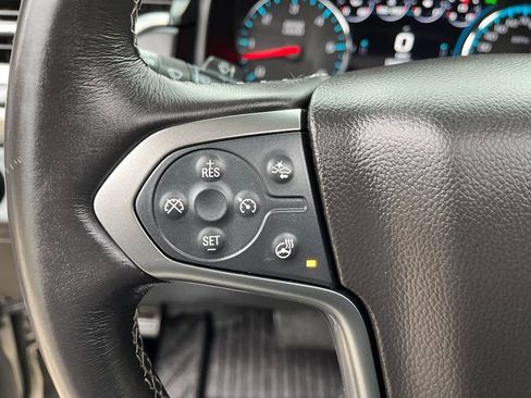 Used 2017 Chevrolet Tahoe Premier image 15