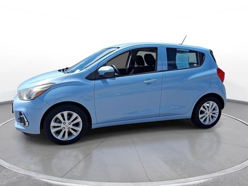 Used 2016 Chevrolet Spark LT FWD image 4