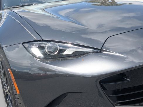 New 2026 MAZDA MX-5 Miata Grand Touring RWD image 10