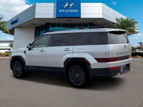 New 2026 Hyundai Santa Fe Calligraphy image 5