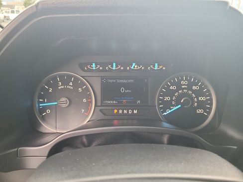 Used 2020 Ford F150 XLT w/ Equipment Group 301A Mid AWD/4WD image 10