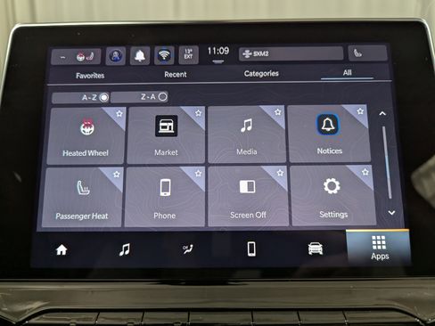 New 2026 Jeep Compass Latitude image 23