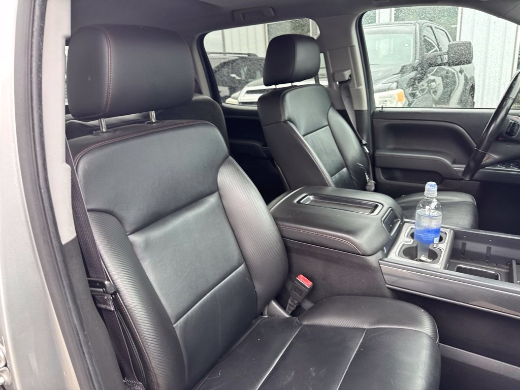 Used 2014 GMC Sierra 1500 SLT w/ All-Terrain Package AWD/4WD image 18