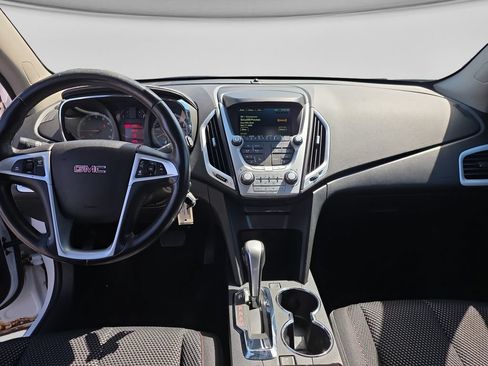 Used 2015 GMC Terrain SLE AWD/4WD image 19