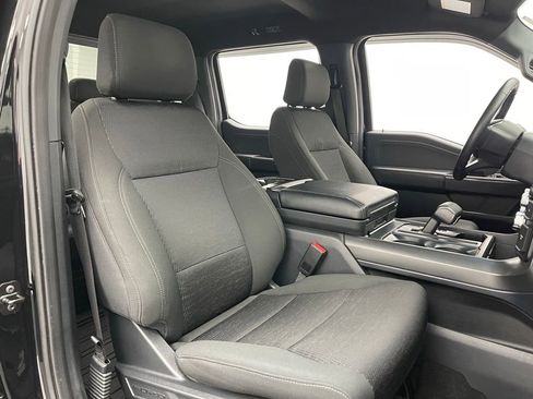 Used 2024 Ford F150 XLT w/ Equipment Group 302A MID AWD/4WD image 31