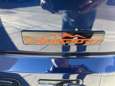 New 2026 Honda Passport TrailSport image 5