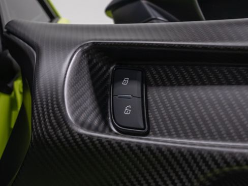 Used 2023 Lamborghini Huracan STO RWD image 67