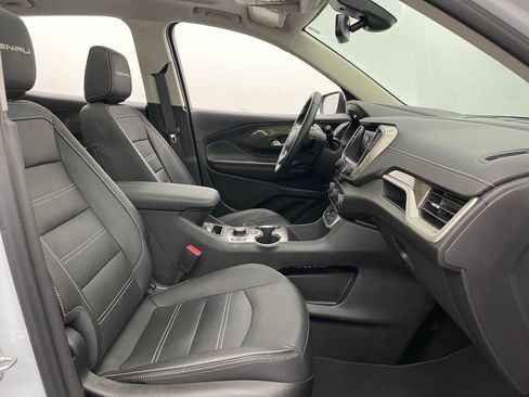 Used 2023 GMC Terrain Denali w/ LPO, Cargo Package AWD/4WD image 32