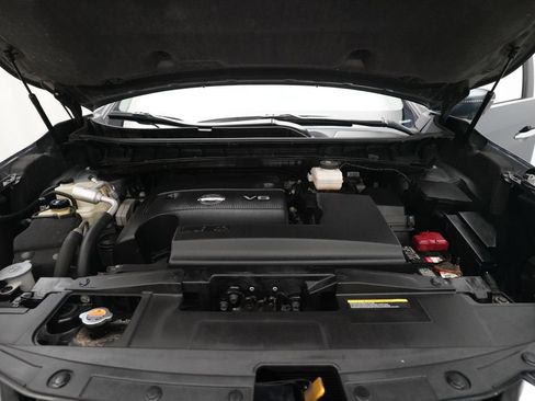 Used 2017 Nissan Murano SL image 3