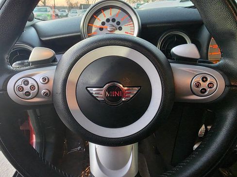 Used 2008 MINI Cooper Hardtop w/ Premium Pkg image 43