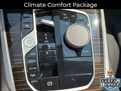 Used 2025 BMW X5 xDrive40i w/ Climate Comfort Package AWD/4WD image 19