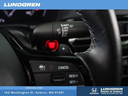 Used 2024 Honda Civic Sport image 19