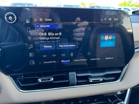 New 2026 Chevrolet Equinox ACTIV image 39