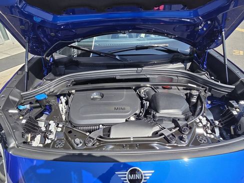 Used 2025 MINI Cooper Countryman S w/ Comfort Package Max image 28