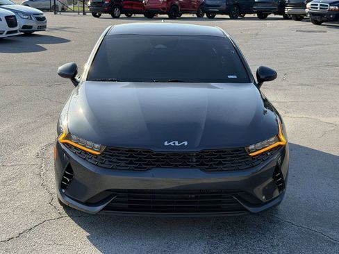 Certified 2023 Kia K5 LXS FWD image 3