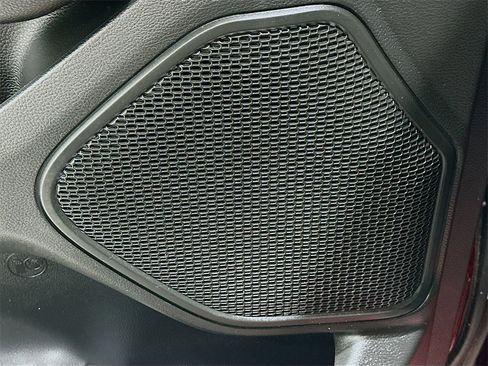 Used 2024 RAM 1500 Lone Star image 18