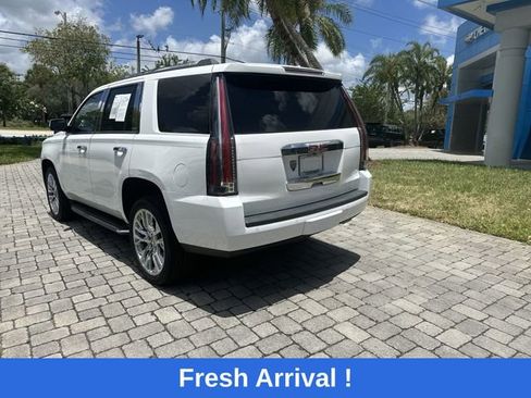 Used 2017 GMC Yukon SLT RWD image 29
