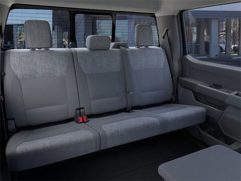 New 2026 Ford F450 XLT w/ XLT Premium Package image 11