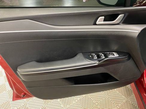 Used 2022 Kia K5 GT-Line w/ GT-Line FWD Premium Package image 18